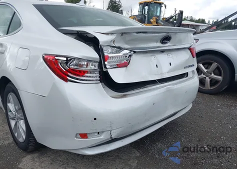 2014 Lexus Es 300H from USA, damaged, VIN JTHBW1GG4E2043699